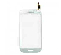 Тачскрин (сенсор) для Samsung i9060 Galaxy Grand Neo, белый, оригинал (Китай)